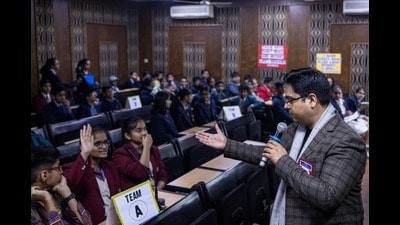 Furthermore, due to the high volume of emails, candidates will have to wait longer for a response. (REPRESENTATIVE PIC)