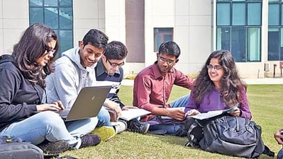 IIRF Rankings 2024: Check out the list of top 10 emerging business schools in 2024. (HT File) IIRF Rankings 2024: Check out the list of top 10 emerging business schools in 2024. (HT File)