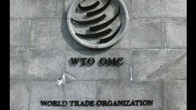 India is a founding member of the WTO since January 1995. (Reuters) India is a founding member of the WTO since January 1995. (Reuters)