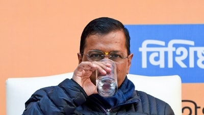 Kejriwal has been summoned by the Rouse Avenue court on February 17. Kejriwal has been summoned by the Rouse Avenue court on February 17.