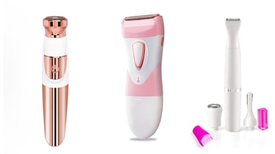 Valentines day: Gift the best trimmers and shavers for women to your partner that caters to their grooming needs