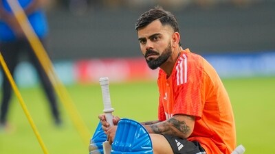 Will he or won't he? The suspense around Virat Kohli's return remains intact (PTI)