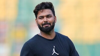 Rishabh Pant is set to return as soon as the IPL 2024, confirmed Ricky Ponting (PTI) Rishabh Pant is set to return as soon as the IPL 2024, confirmed Ricky Ponting (PTI)