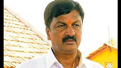 Ramesh Jarkiholi (HT) Ramesh Jarkiholi (HT)