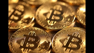 The value of the bitcoins transferred is under investigation (REUTERS) The value of the bitcoins transferred is under investigation (REUTERS)
