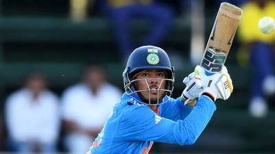 Uday Saharan (ICC) Uday Saharan (ICC)