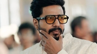 Vishnu Vishal says he's choosy about his roles (Instagram) Vishnu Vishal says he's choosy about his roles (Instagram)