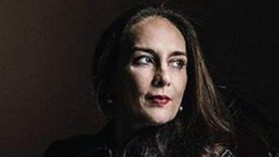 Chandigarh-born Harmeet Kaur Dhillon (Photo: Facebook) Chandigarh-born Harmeet Kaur Dhillon (Photo: Facebook)