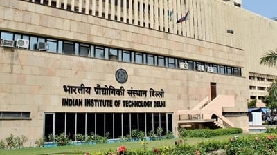 NTA to hold IIT Delhi recruitment exams for non-teaching posts on February 24. (Agency File Photo) NTA to hold IIT Delhi recruitment exams for non-teaching posts on February 24. (Agency File Photo)