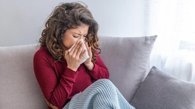 New type of cell therapy shows promise for ARDS patients: Study (Shutterstock) New type of cell therapy shows promise for ARDS patients: Study (Shutterstock)