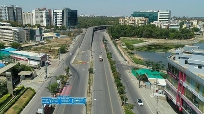 As many as 70 per cent of real estate assets across residential and commercial segments in Bengaluru have been developed through joint development agreements (PTI Photo) As many as 70 per cent of real estate assets across residential and commercial segments in Bengaluru have been developed through joint development agreements (PTI Photo)
