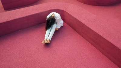 5 ways burnout impacts our physical health (Unsplash) 5 ways burnout impacts our physical health (Unsplash)