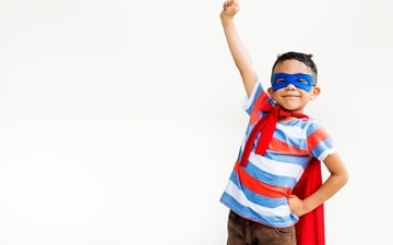 Empowering your child: 5 strategies to combat unhealthy comparison (Freepik) Empowering your child: 5 strategies to combat unhealthy comparison (Freepik)