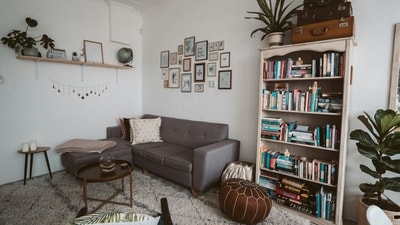 Dive into the realm of artistic home design with expert tips curated to transform your space into a gallery-inspired haven. (Pexels ) Dive into the realm of artistic home design with expert tips curated to transform your space into a gallery-inspired haven. (Pexels )