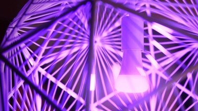Make Valentine’s Day more romantic with these top 8 smart lights. Make Valentine’s Day more romantic with these top 8 smart lights.