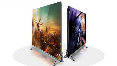 Best 43-inch QLED TV: Explore the top options with QLED displays for an unmatched viewing experience. Best 43-inch QLED TV: Explore the top options with QLED displays for an unmatched viewing experience.