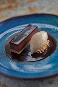 Chocolate Delice (Pinterest) Chocolate Delice (Pinterest)