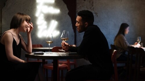 Recreate your first date with your partner and relive some fond memories. (Pexels) Recreate your first date with your partner and relive some fond memories. (Pexels)