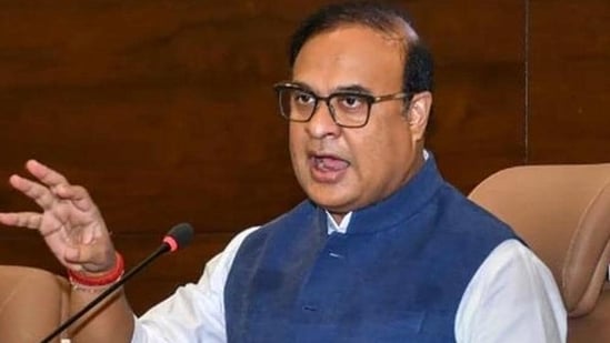 The Assam government led by Chief Minister Himanta Biswa Sarma has proposed to merge the state boards for Classes 10 and 12 into one single entity to manage secondary education in the state Assembly on Wednesday. (File)