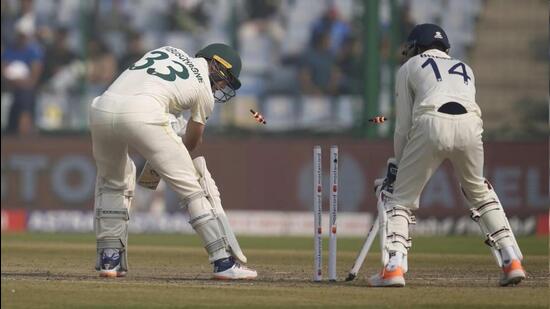 I belong to a generation of cricket lovers, one that grew up watching the good old Test cricket with one-day format while it was still in its infancy. (HT FIle)