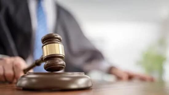 After the verdict, Sapulpa said he felt “numb", adding that “My kids, their last name is cleared, too", NonDoc.com reported. (Unsplash)