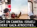 IDF Soldiers IDF Soldiers