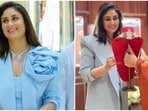 Kareena Kapoor attends the Doha Jewellery and Watches Exhibition in Doha, Qatar. 