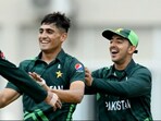 Pakistan will take on Australia in the second semi-final of U19 World Cup 2024 Pakistan will take on Australia in the second semi-final of U19 World Cup 2024