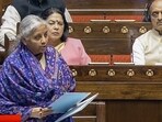 UPA inherited healthy economy, made it non-performing: Govt's white paper UPA inherited healthy economy, made it non-performing: Govt's white paper