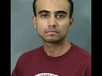 Sameer Kamath's body was found on Monday, February 5, at Crow’s Grove Nature Preserve (Purdue Exponent) Sameer Kamath's body was found on Monday, February 5, at Crow’s Grove Nature Preserve (Purdue Exponent)
