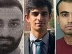 (L-R) Vivek Saini, Neel Acharya and Sameer Kamath were among other Indian students who died in the US this year (@HinduAmericans/X, Neel Acharya/LinkedIn, Purdue Exponent) (L-R) Vivek Saini, Neel Acharya and Sameer Kamath were among other Indian students who died in the US this year (@HinduAmericans/X, Neel Acharya/LinkedIn, Purdue Exponent)