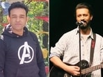 Atif Aslam is returning to Bollywood with a song in director Amit Kasaria's upcoming film Lovestoryof 90’S (LSO’90). Atif Aslam is returning to Bollywood with a song in director Amit Kasaria's upcoming film Lovestoryof 90’S (LSO’90).