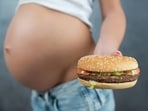 Pregnant women should avoid ultraprocessed, fast foods: Study
