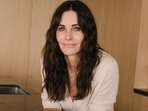 Courteney Cox Courteney Cox