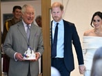 A Royal reconciliation? Prince Harry meets his father after cancer diagnosis A Royal reconciliation? Prince Harry meets his father after cancer diagnosis