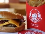 Wendy's is giving away free Dave's Single cheeseburgers all week, here's how you can get one Wendy's is giving away free Dave's Single cheeseburgers all week, here's how you can get one