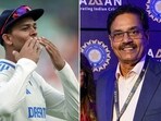 Dilip Vengsarkar played a key role in Yashasvi Jaiswal's rise Dilip Vengsarkar played a key role in Yashasvi Jaiswal's rise