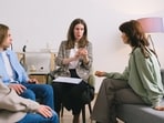 Group rehabilitation boosts quality of life for those with long-term covid: Study Group rehabilitation boosts quality of life for those with long-term covid: Study