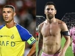 LeBron James named his greatest footballer of all time. LeBron James named his greatest footballer of all time.