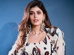 Sanjana Sanghi Sanjana Sanghi