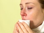 As winter gradually gives way to the warmth of summer, it brings about a shift in environmental conditions that can influence our health As winter gradually gives way to the warmth of summer, it brings about a shift in environmental conditions that can influence our health
