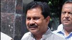Congress leader and Rajya Sabha MP Dhiraj Sahu. (ANI File Photo)