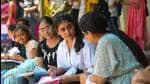 Half of student population in coaching centres across Kota are girls (File Photo)