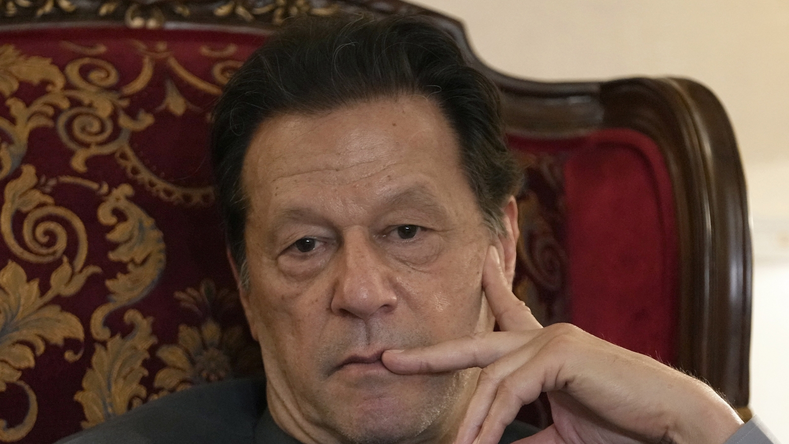 Imran Khan's PTI says 'emerging as lead party'; may form govt at centre | World News - Vimarsana News