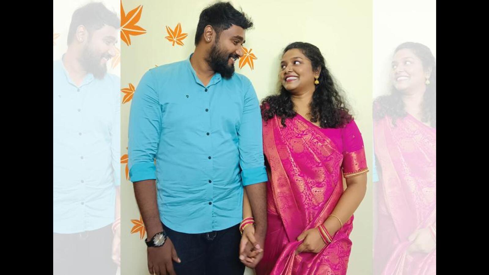 Don't swipe, just swoon. Love is going old-school - Vimarsana News