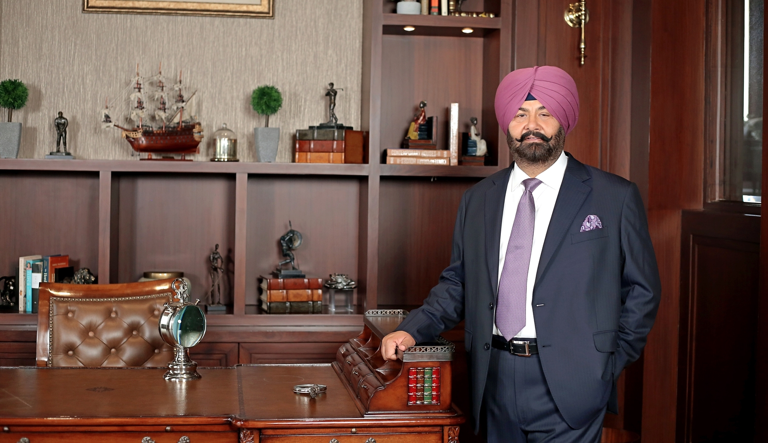 Fastway: The Reign of Gurdeep Singh - Pioneer of Broadband and Entertainment - Vimarsana News