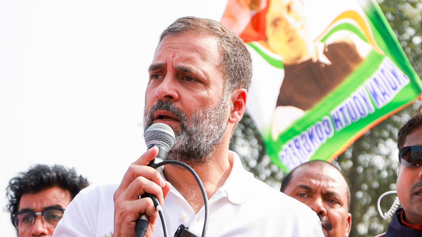 Rahul Gandhi thanks BJP for 'confirming' on Modi caste row, BJP demands ...