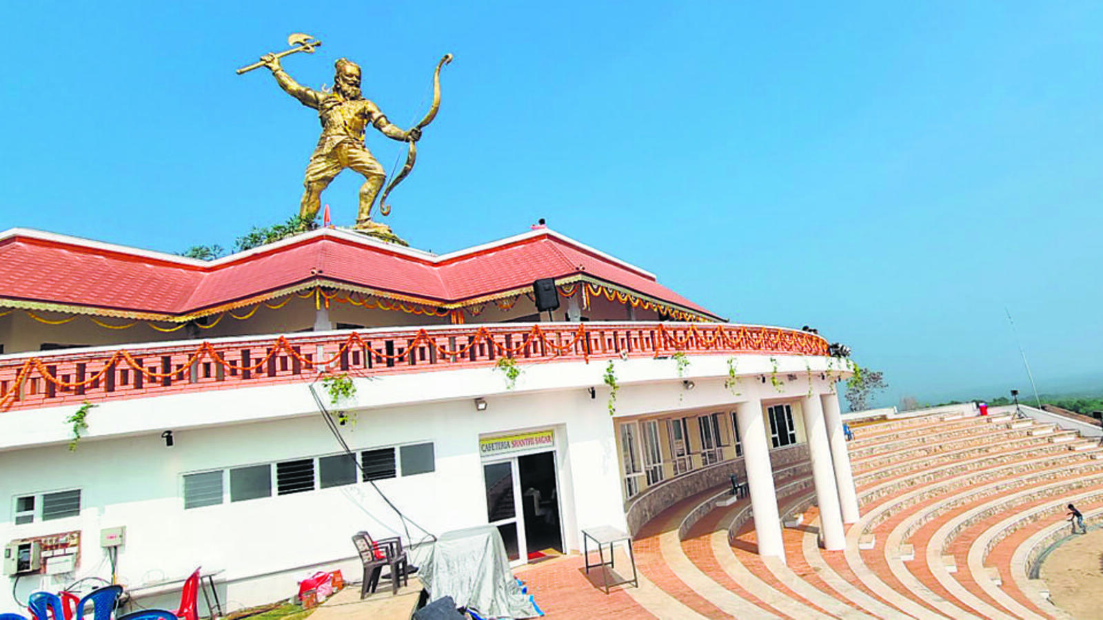 Govt launches another probe against previous BJP government - Vimarsana News