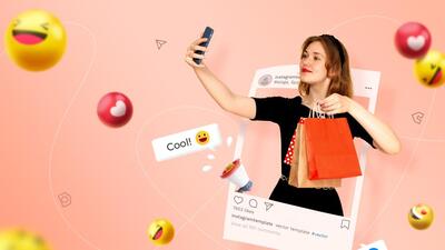 Influencers foster new culture for beauty brands Influencers foster new culture for beauty brands