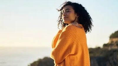 Having a hobby that naturally enforces boundaries such as painting, gardening or playing a musical instrument helps us to connect with ourselves more. (Unsplash) Having a hobby that naturally enforces boundaries such as painting, gardening or playing a musical instrument helps us to connect with ourselves more. (Unsplash)